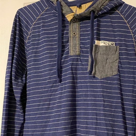 Point Zero Other - Sale🎈Point Zero MED Men’s hoodie